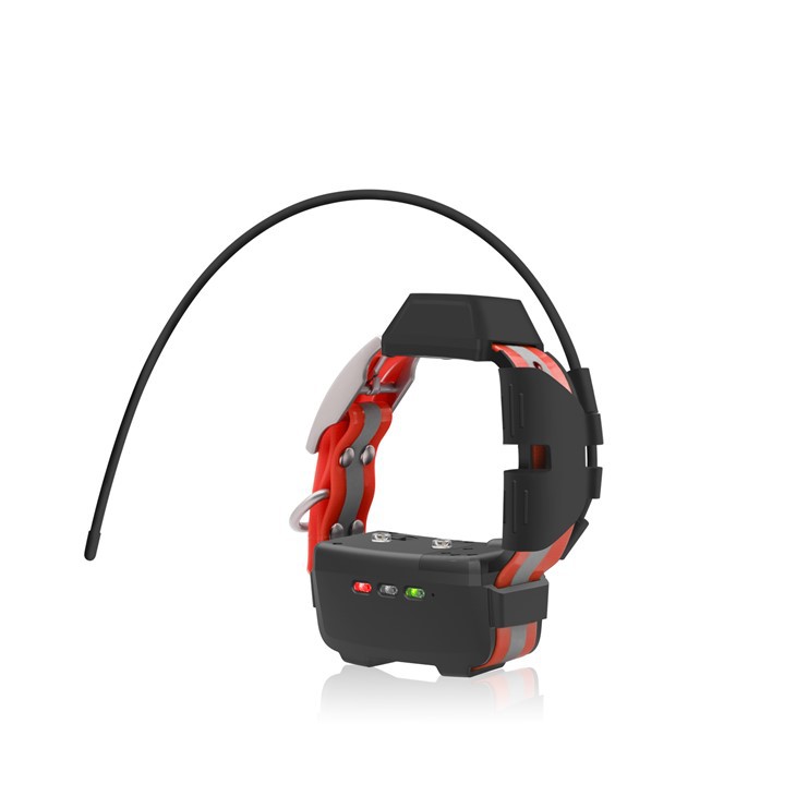 Mini GPS suņu kaklasiksna