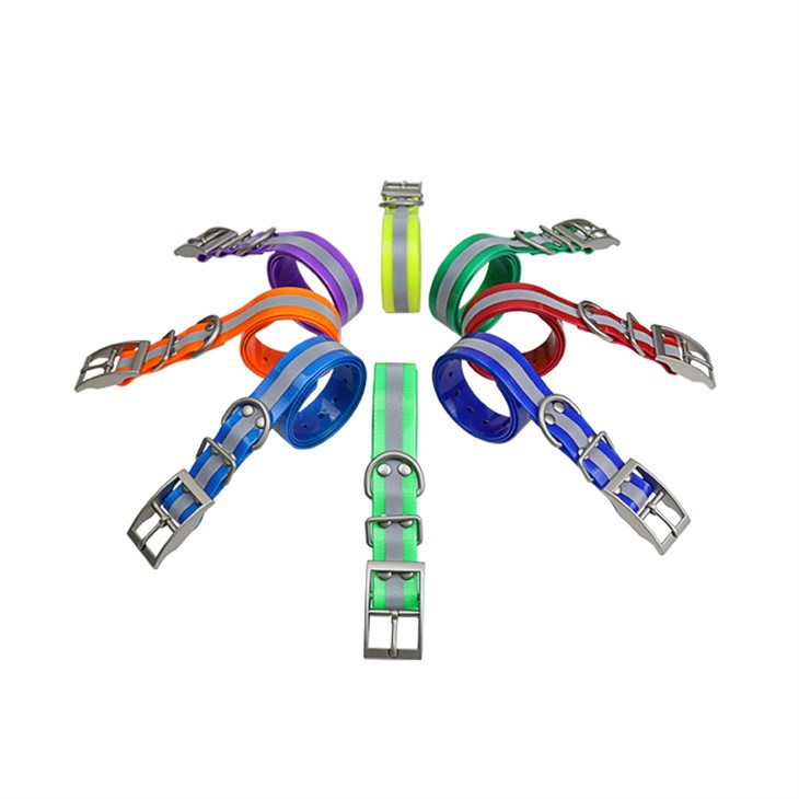 Premium TR-Dog medību suņu kakla siksna