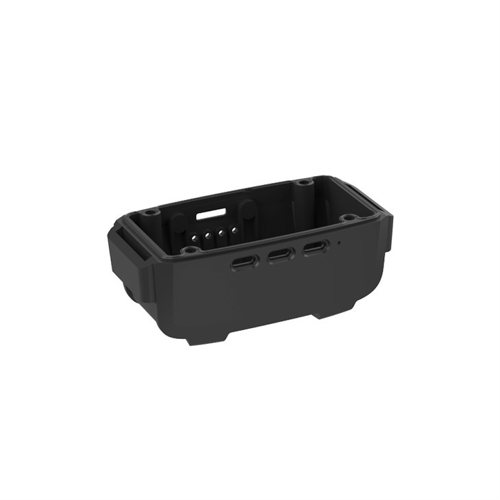 TR-Suņu kaklasiksnas futrālis