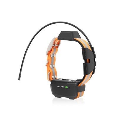 TR-dog® suņu kaklasiksnas ierīce