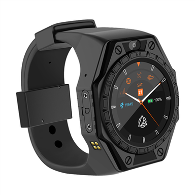 Pret viltojumiem drošs viedais aproces saišķis