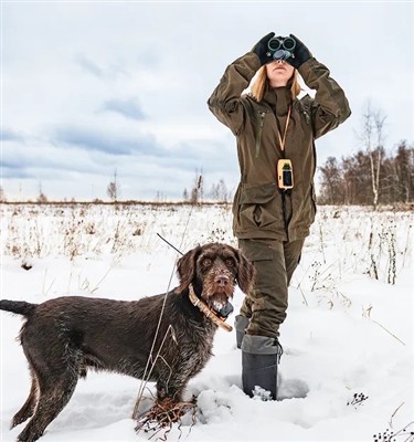 Labākais medību aprīkojums iesācējiem 2025. gadā