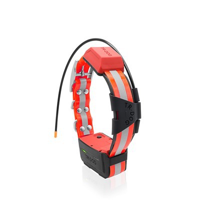 TR-Dog® R60 suņu kaklasiksnas ierīce
