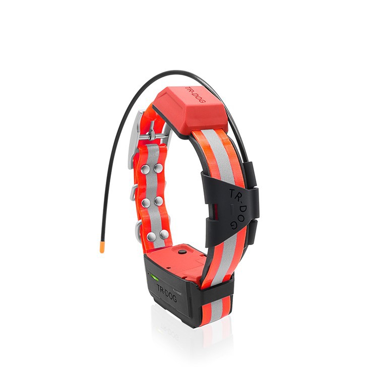 TR-Dog® R60 suņu kaklasiksnas ierīce
